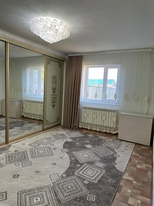 Продам дом в Заречном