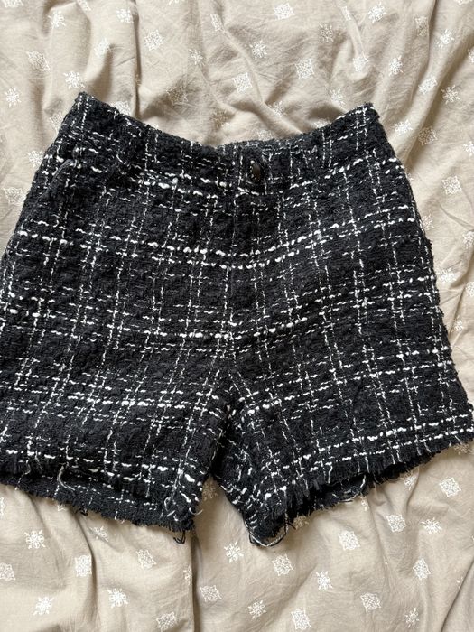 Дамски поли/къси панталони нови