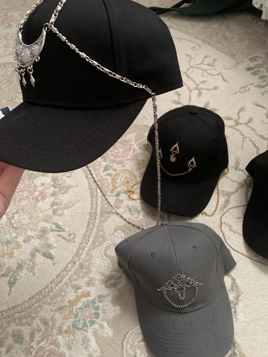 Керки ручной работы