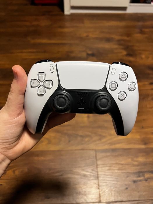 Controller DualSense PS5