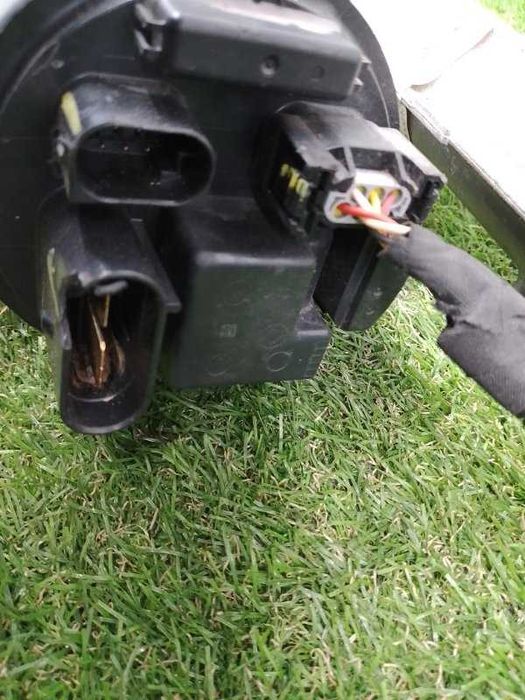 Рулевая рейка BMW X3 G01 (б/у)