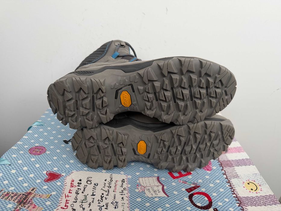 Mammut Nova IV Mid GORE-TEX''оригинални туристически боти 37 номер