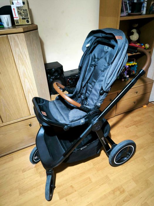 Детска количка Kinderkraft
