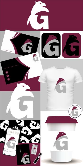 Лого Дизайн-Графичен Дизайн