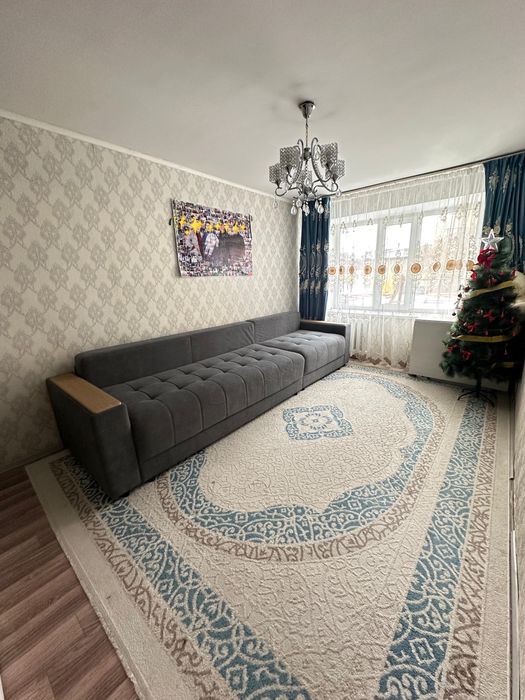 Квартира 2-х ком