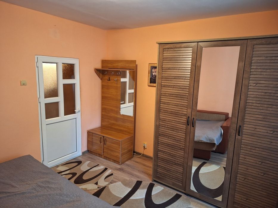 Proprietar vand garsoniera 24 mp.  Str narciselor 12.  Et 3. Pret 25000e