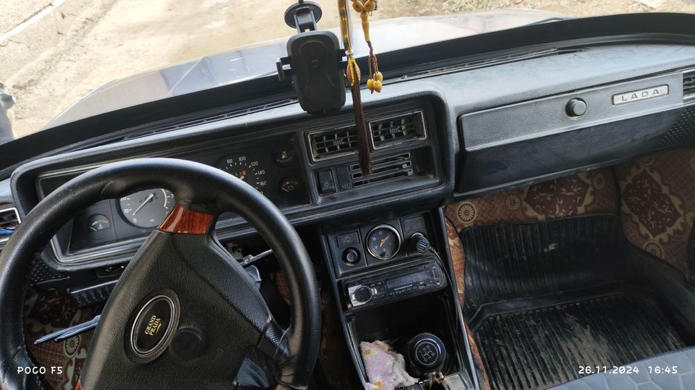 Жигули 2107  Сатылады