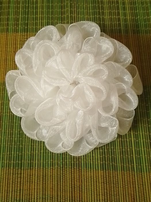 Нарядные бантики