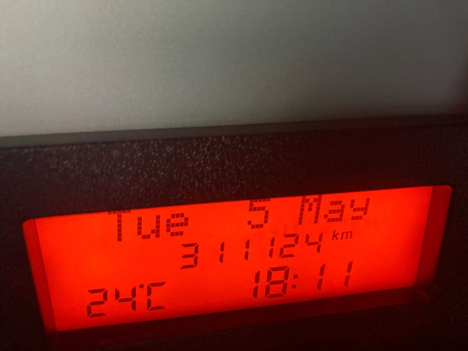 Fiat Stilo 1.9 Multijet