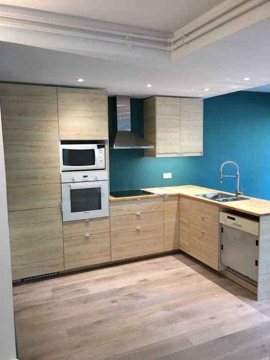 Mobila la comanda si asamblare mobilier