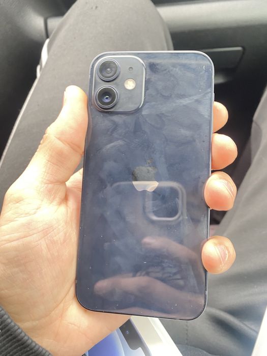 iPhone 12 mini обмен