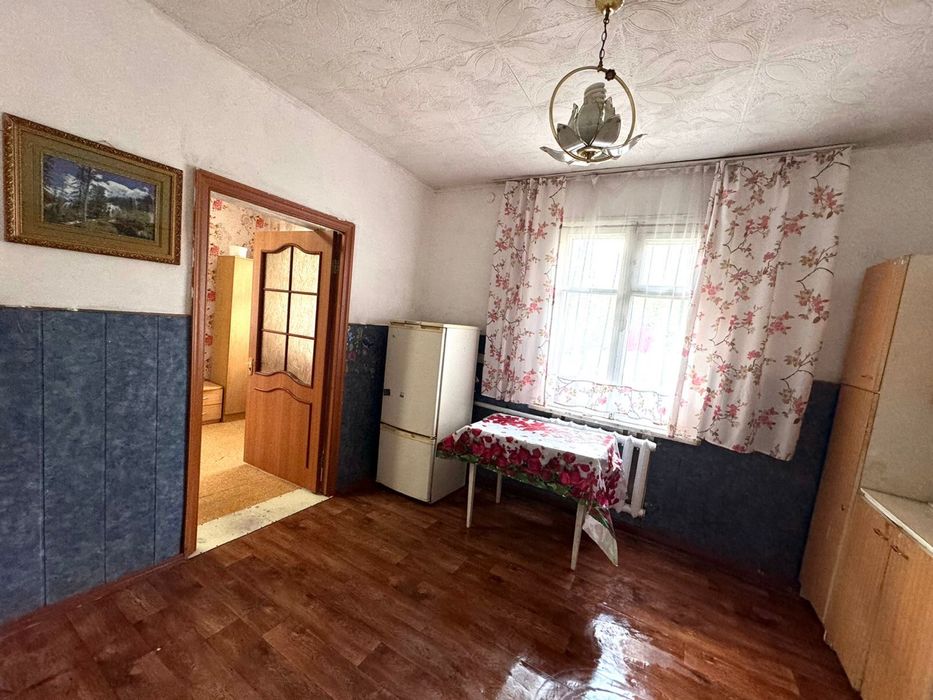 Продам квартиру.