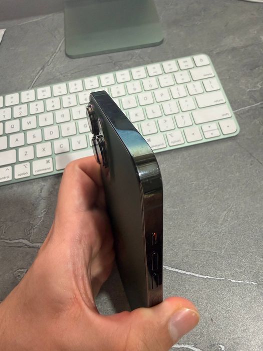 Iphone 13 pro max ideal