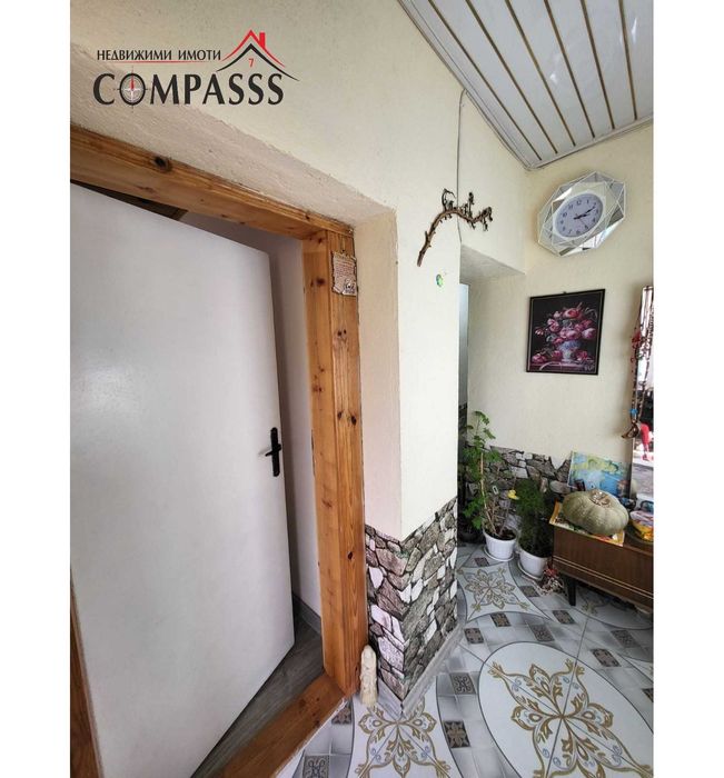 Продава се Къща в Тервел - 80 кв.м за 797 €/кв.м - Снимка #2