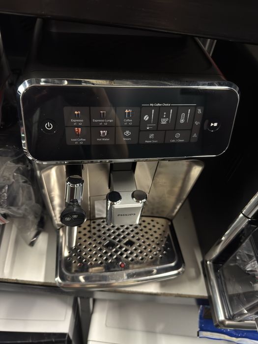 Espressor automat Philips EP3326/90, factura si garantie 12 luni