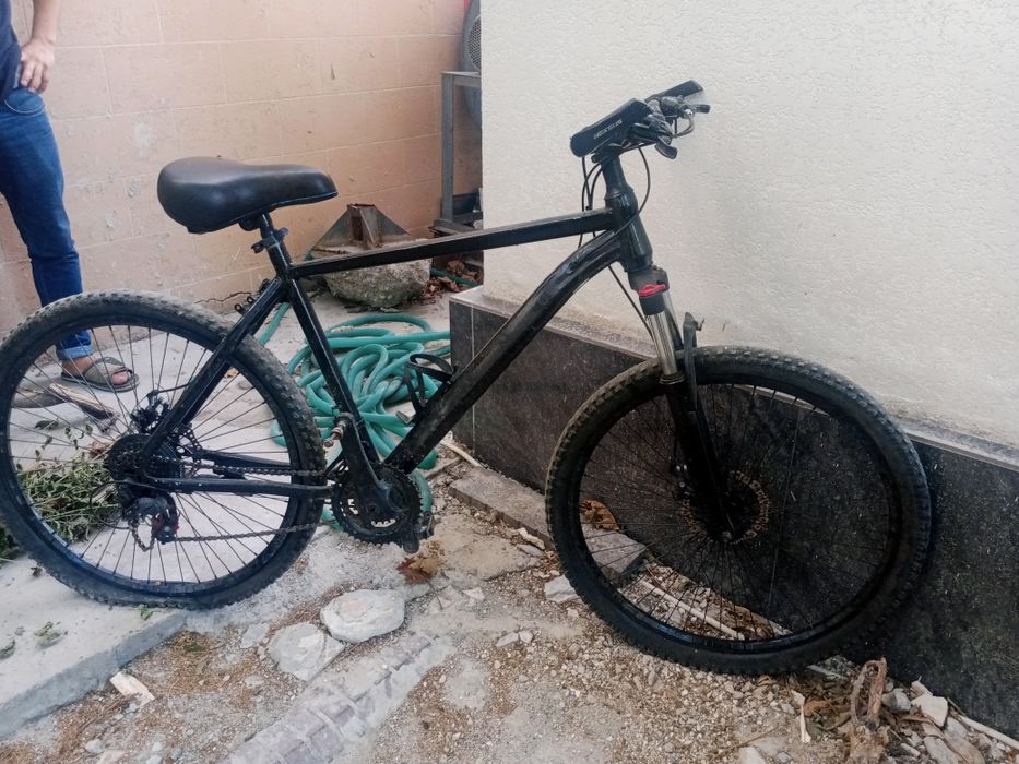 Velosiped qulay narxdaa