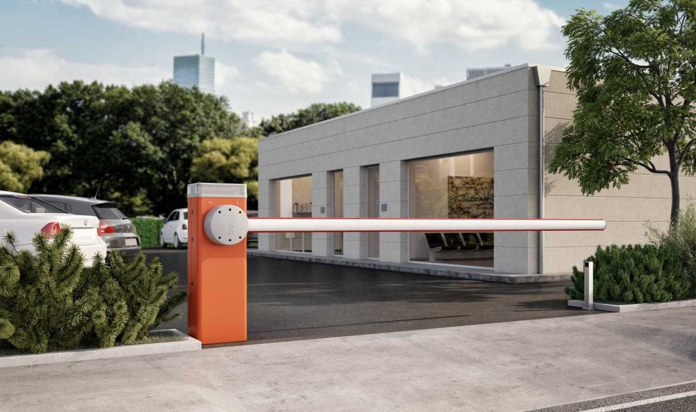 Automatizare poarta / culisanta / batanta / garaj / bariera auto