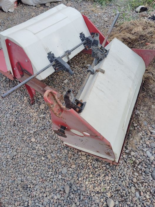 Даичи селка туркиа