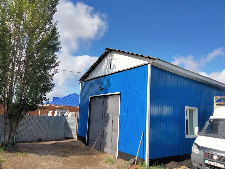 Продам дом, коттеж с гаражом