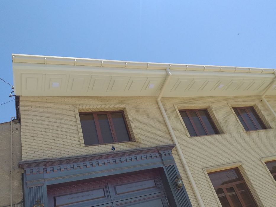 Alkafon mantaj ishlari