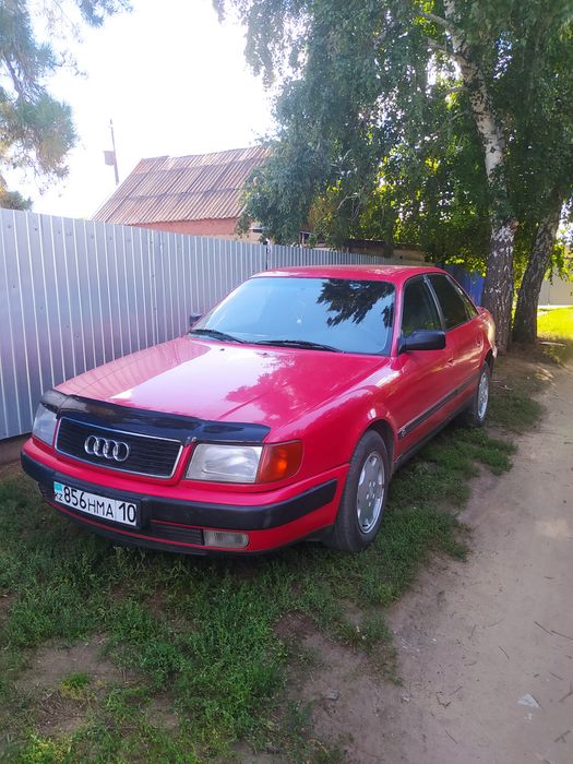 Продам Ауди 100 с4