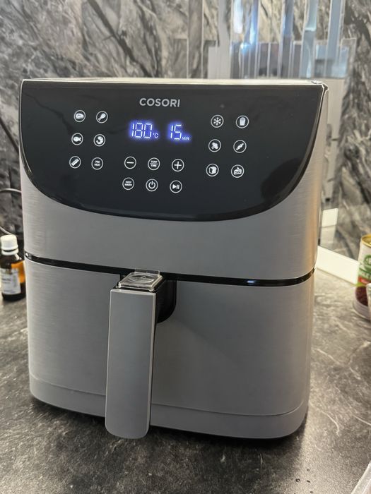 Airfryer Cosori stare perfecta 5,5L