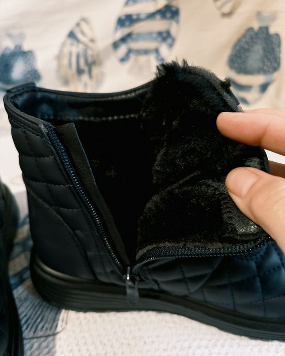 Дамски боти – №36 (нови)