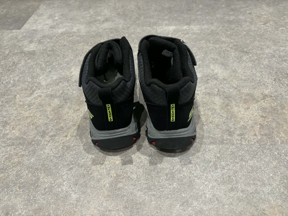 Зимни детски обувки Skechers Rugged Ranger-Storm Trail