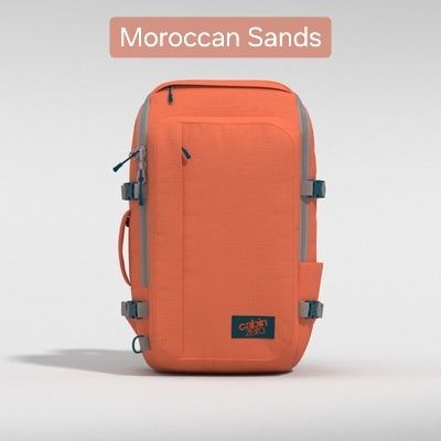 Раница Cabin Zero ADV Backpack 32l