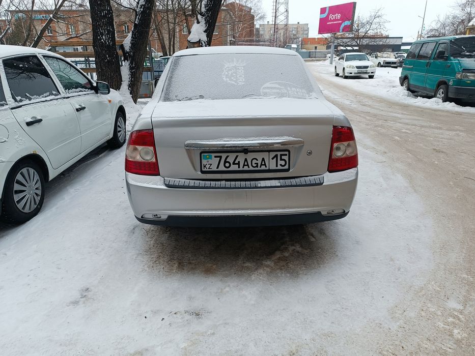 Продам приора 2170