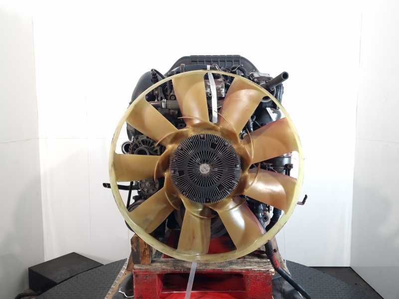 Motor Renault DTI8 320 EUVI complet cod motor DTI8 320