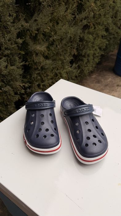 Продаю новые мужские кроксы! Оригинал!