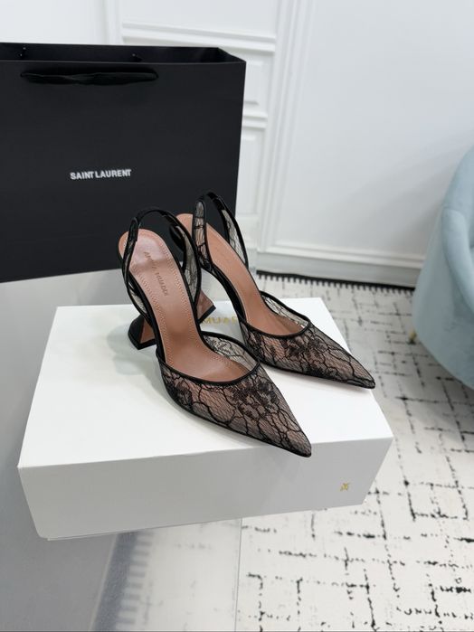 Pantofi Amina Muaddi 35-43