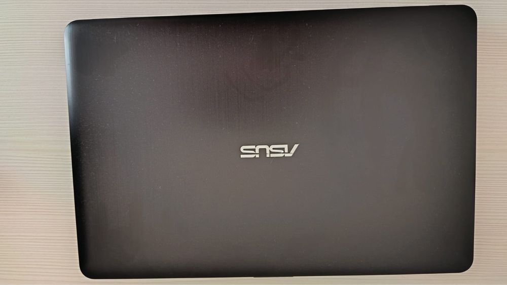 Продам ноутбук Asus 500 HDD