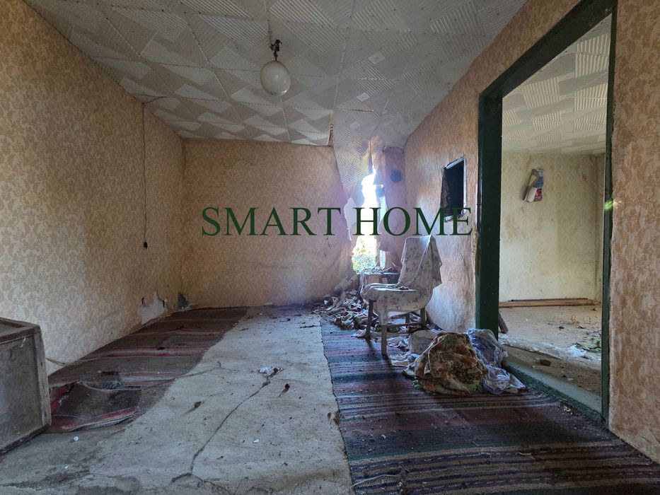 Продава се Къща в с. Джулюница, Област Велико Търново - 75 кв.м за 234 €/кв.м - Снимка #4