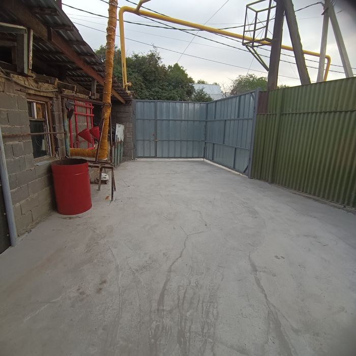 Аренда склада  200 м2