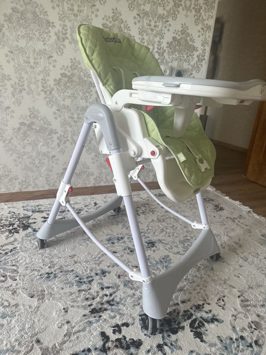 Детский кухонный стулчик