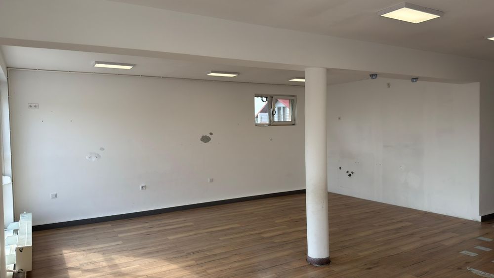 Închiriez spațiu comercial Cornetu, Ilfov