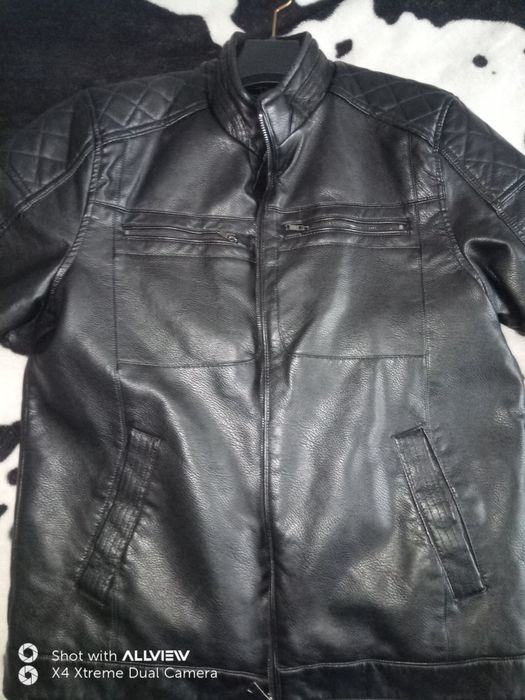 Jacheta piele LC WAIKIKI