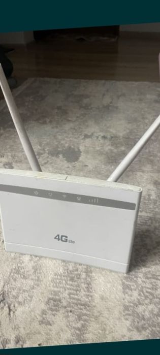 алтел билайн актив роутер 4G+