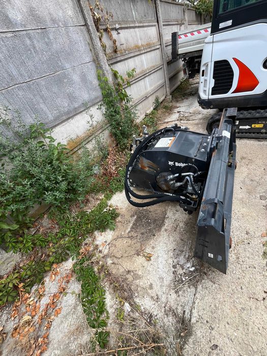 freza asfalt / beton BOBCAT 35 cm