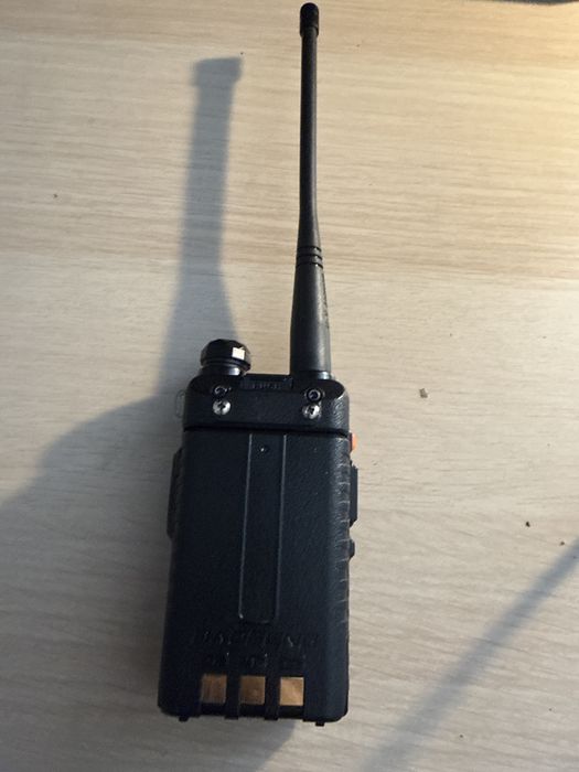 Рация Baofeng UV-5R