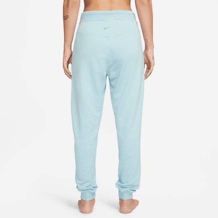 Новые брюки Nike yoga luxe