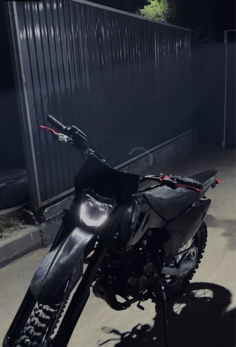 Продам Эндуро MMZ PRO 300куб