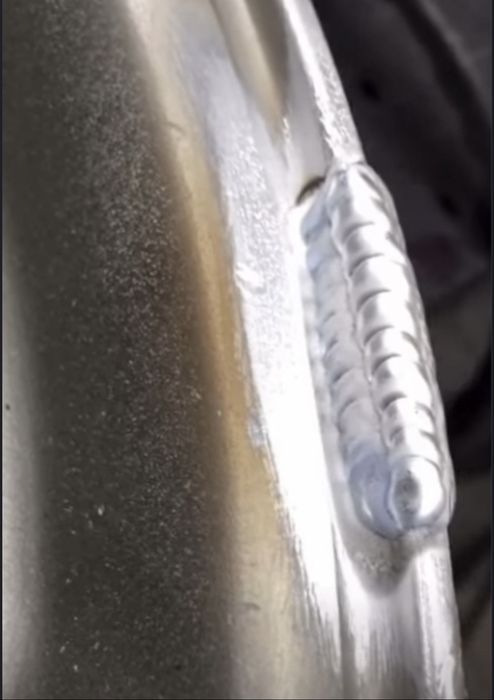 Аргонная сварка!Шиномонтаж от R13 до r24,Правка дисков