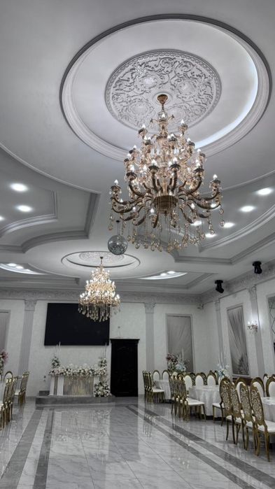 Люстры подвесные 2 шт