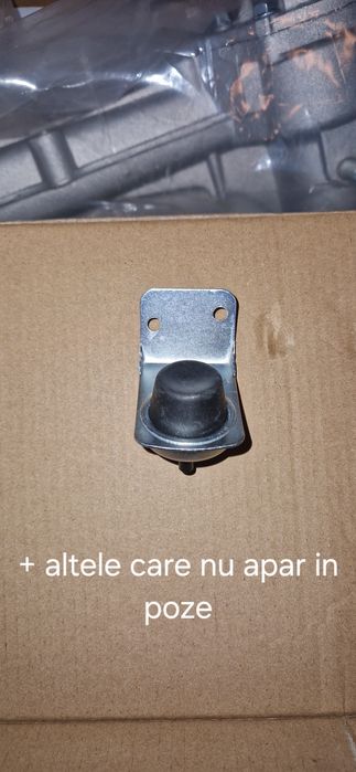 Piese fiat 850 !!(auto)