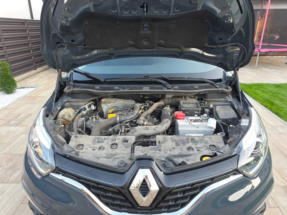 Renault Captur Facelift, an 2019, 0.9 Tce, 90 CP, EURO 6, 50000 KM REALI RATE CREDIT BUY BACK