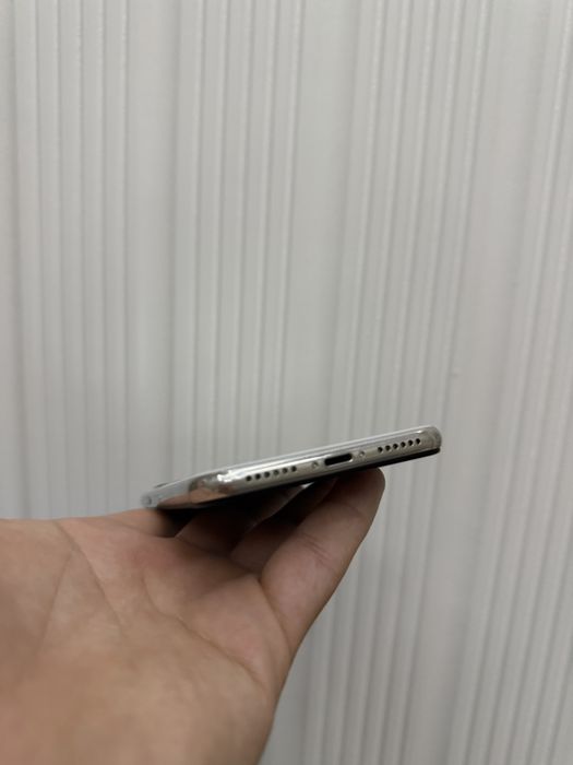 iphone x 64gb garantyali