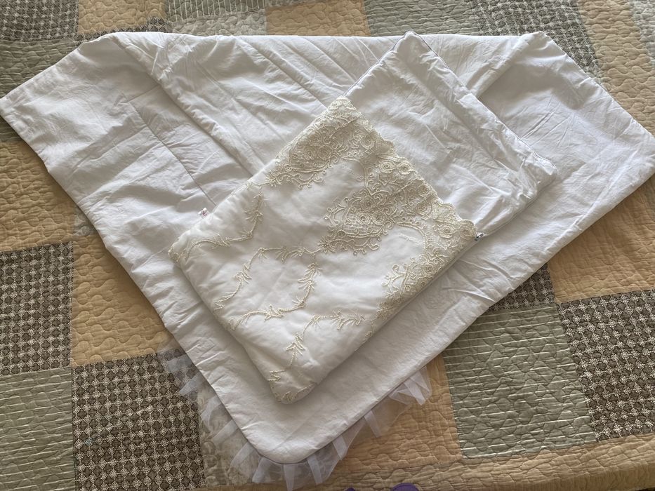 Конверт для выписки